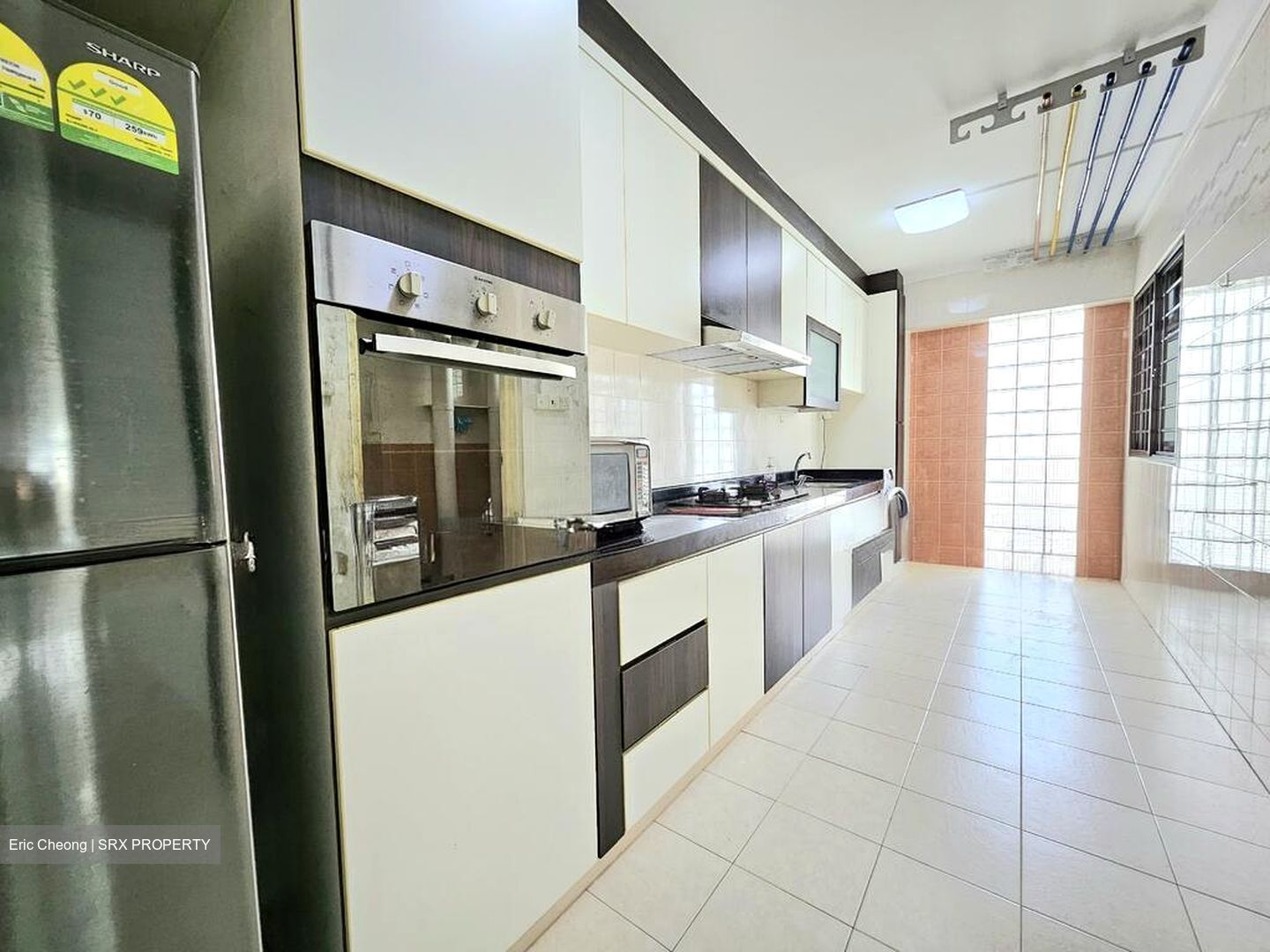 Blk 6A Boon Tiong Arcadia (Bukit Merah), HDB 4 Rooms #524096271